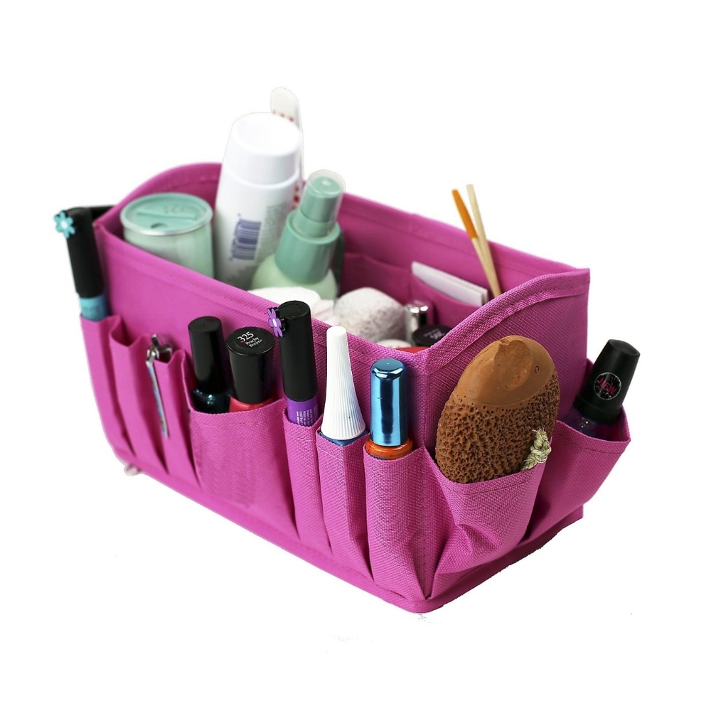 Multi Pocket Organizer